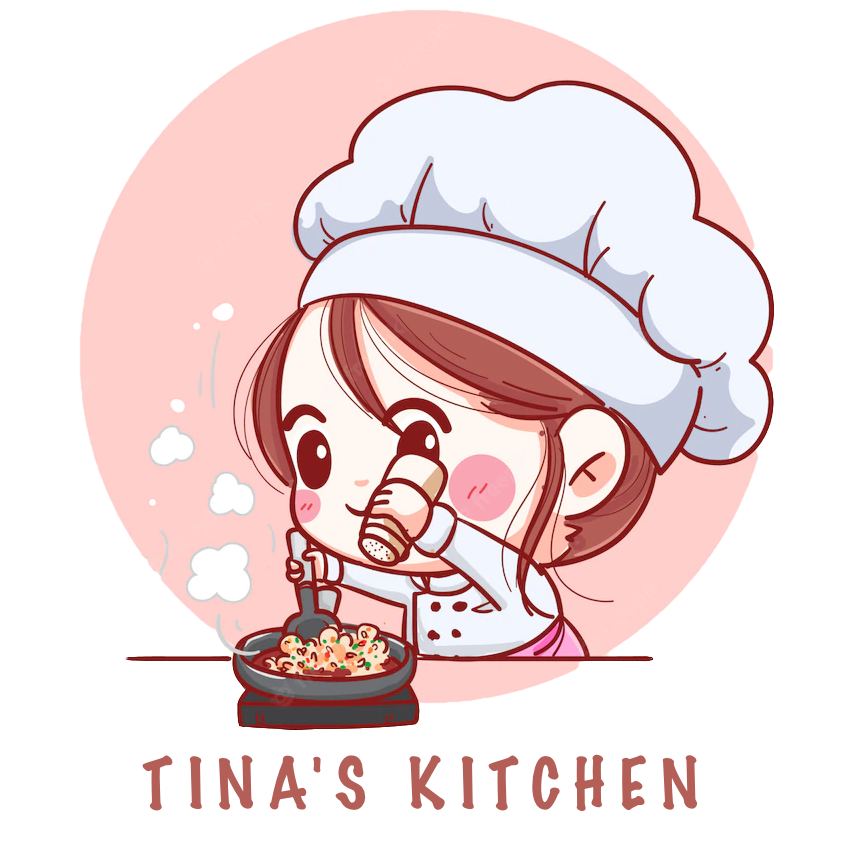 Tina's kitchen